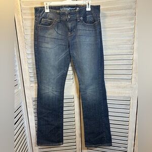 Guess Daredevil Boot Cut Jeans